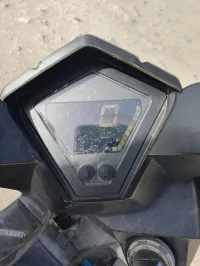 Toureg Shark 2020