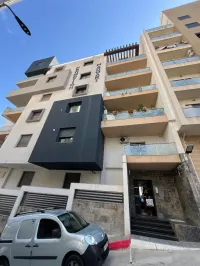 Vente Appartement F3 Alger Bouzareah