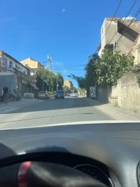 Vente Terrain Alger Ain naadja