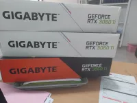 carte graphic GIGABYTE RTX 3060TI 