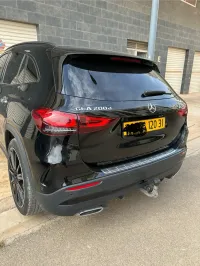 Mercedes GLA 2020 GLA AMG 200 D