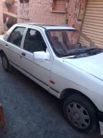 berline-ford-sierra-1989-birtouta-alger-algerie