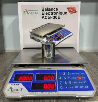 stores-balance-assili-30-kg-rechargeable-en-acier-inoxydable-ميزان-الكتروني-كغ-بطارية-قابلة-للشحن-bab-ezzouar-alger-algeria