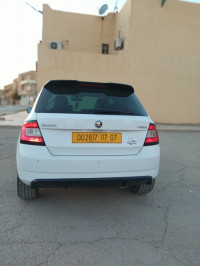 voitures-skoda-fabia-2017-monte-carlo-biskra-algerie