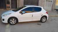 voitures-peugeot-207-2012-sportium-sidi-boussaid-mascara-algerie