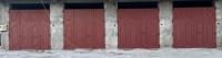 materiaux-de-construction-portail-garage-ain-el-hammam-tizi-ouzou-algerie