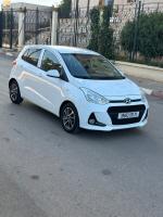 سيارة-صغيرة-hyundai-grand-i10-2019-restylee-dz-بئر-الجير-وهران-الجزائر