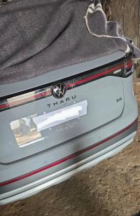 سيارات-volkswagen-tahru-2025-full-option-xr-مستغانم-الجزائر