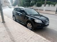 voitures-chevrolet-captiva-2010-ltz-birkhadem-alger-algerie