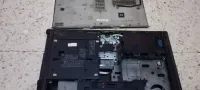 Ecran+case elitebook 8470p hp
