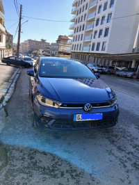 voitures-volkswagen-polo-2022-r-line-hussein-dey-alger-algerie