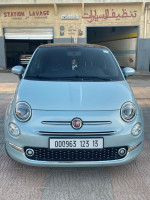 voitures-fiat-500-2023-hennaya-tlemcen-algerie