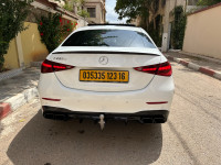 voitures-mercedes-classe-c-2023-bordj-el-bahri-alger-algerie