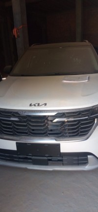 سيارات-kia-seltos-2026-luxury-قمار-الوادي-الجزائر