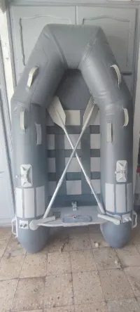 Zodiac 2m30