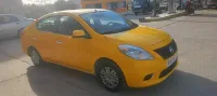 Nissan Sunny 2015 Sunny