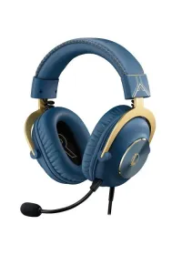 Logitech G pro X Gaming HeadSet