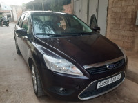 berline-ford-focus-4-portes-2008-zenata-tlemcen-algerie