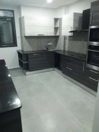 Menuiserie MDF 