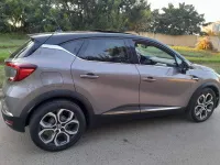 Renault Captur 2022 Luxe