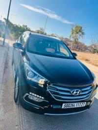 سيارات-hyundai-santafe-2017-مستغانم-الجزائر