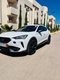 سيارات-cupra-leon-2022-v-بني-صاف-عين-تيموشنت-الجزائر