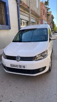 سيارات-volkswagen-caddy-2012-رأس-الوادي-برج-بوعريريج-الجزائر