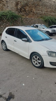 citadine-volkswagen-polo-2012-trendline-bab-ezzouar-alger-algerie