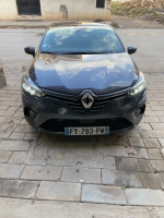 citadine-renault-clio-4-facelift-2021-bordj-ghedir-bou-arreridj-algerie