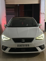 voitures-seat-ibiza-2018-high-baba-hassen-alger-algerie