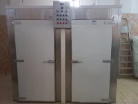 Liquidation Déshydrateur Professionnel 160 Plateaux