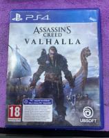 playstation-assassin-creed-valhalla-ps4-cherchell-tipaza-algerie