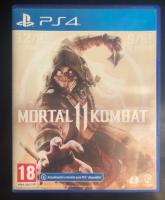 playstation-mortal-kombat-11-cherchell-tipaza-algerie