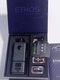 Cigarette électronique DOVPO ETHOS