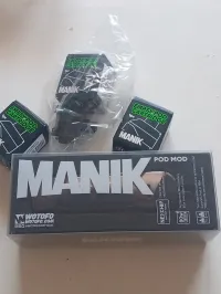 Cigarette électronique Wotofo manik 