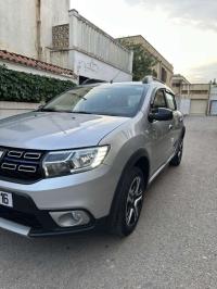 Dacia Sandero 2018 Stepway PRIVILEGE thumbnail 5