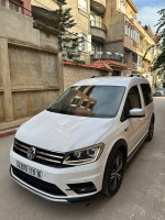 voitures-volkswagen-caddy-2019-alltrack-bab-ezzouar-alger-algerie