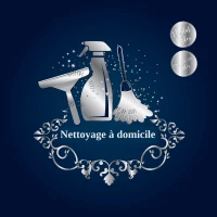 Société de nettoyage à domicile, femme de ménage, entreprise de jardinage, pençage lustrage marbre