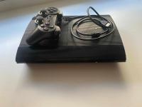 consoles-playsation-3-ultra-slim-sony-ps3-dely-brahim-alger-algerie