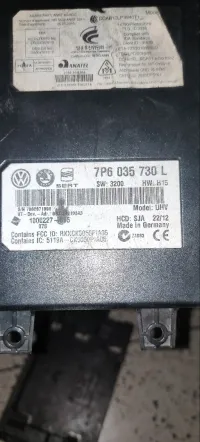 Bluetooth 