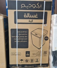 Machine a laver automatique Nv modèle ARCODYM