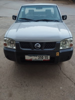 pickup-nissan-2010-illoula-oumalou-tizi-ouzou-algerie