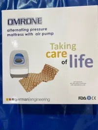 Matelas anti escarres omrone 