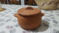  أواني فخار وتاع الطين لرمضان 