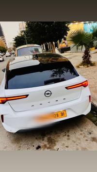 سيارات-opel-astra-2023-gs-line-وهران-الجزائر