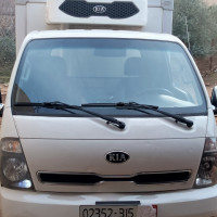 camion-kia-2700frigi-2015-chlef-algerie