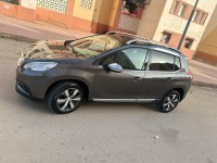 سيارات-peugeot-2008-2015-allure-سيدي-بلعباس-الجزائر