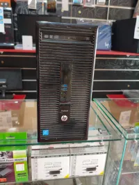 Unité Hp i3 6eme 