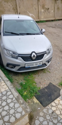 voitures-renault-symbol-2018-tidjelabine-boumerdes-algerie