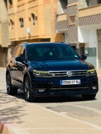 سيارات-volkswagen-tiguan-2017-r-line-الدويرة-الجزائر